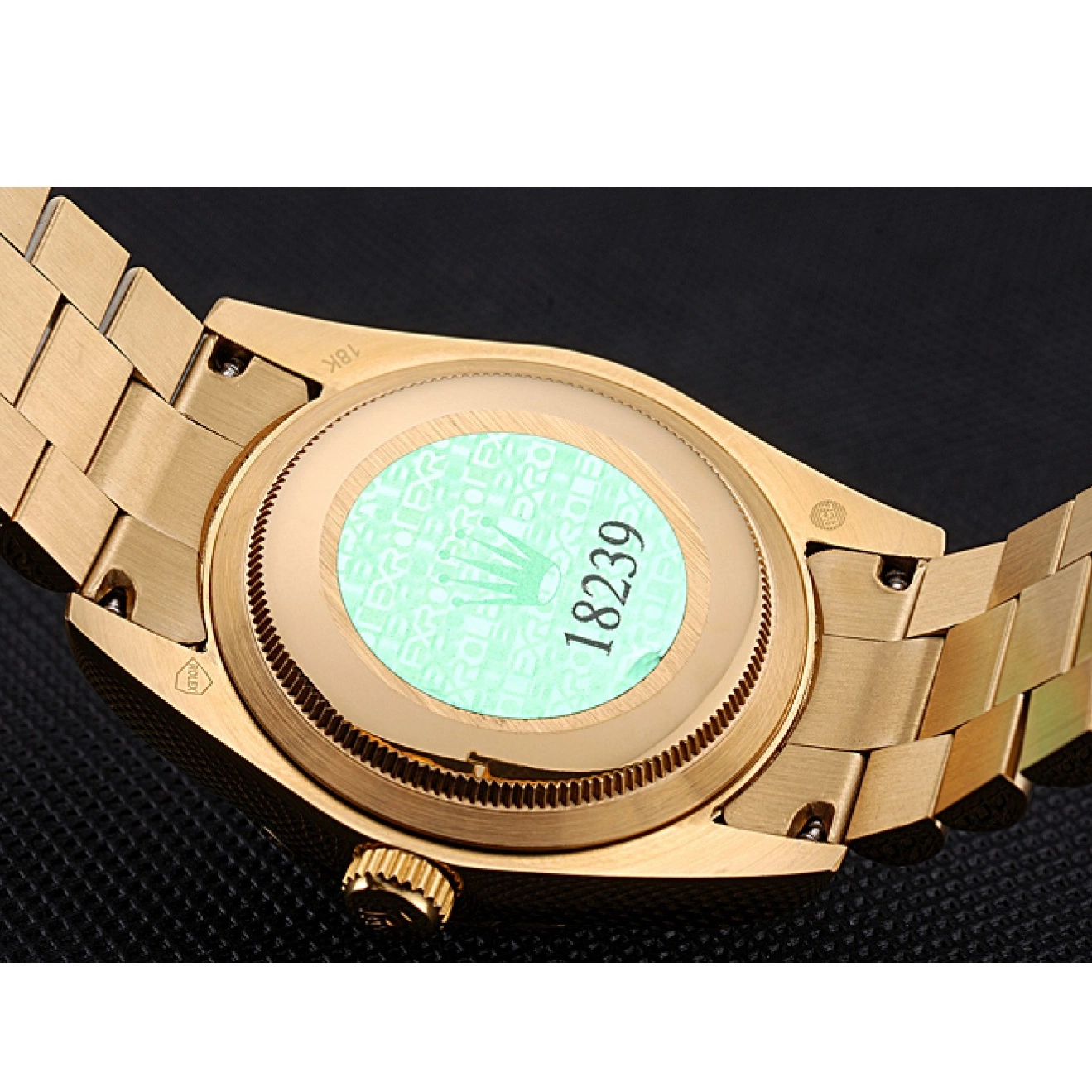 Good Copy Rolex Watches Rolex Swiss Day-Date Mechanism-srl76 0630